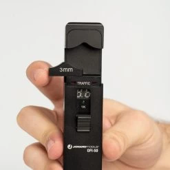 Jonard Tools Optical Fiber Identifier -Network Cable Store 90j1 00011 v02