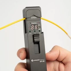 Jonard Tools Optical Fiber Identifier -Network Cable Store 90j1 00011 v04
