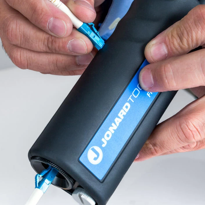 Jonard Tools Fiber Inspection Microscope 400x 5 Jonard Tools Fiber Inspection Microscope 400x - Image 3