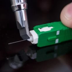 Jonard Tools Fiber Optic Scribe -Network Cable Store 90j1 00015 v05