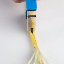 Jonard Tools Cable Slit & Ring Tool -Network Cable Store 90j1 00016 v06