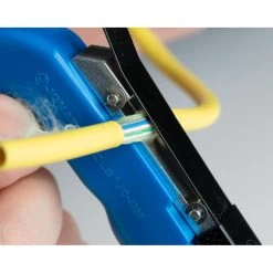 Jonard Tools Cable Slit & Ring Tool -Network Cable Store 90j1 00016 v08