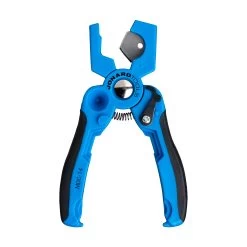 Jonard Tools Small Microduct Tube Cutter, Max Tube 9/16 Inch