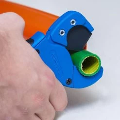 Jonard Tools Medium Microduct Tube Cutter, Max Tube 1.1 Inch -Network Cable Store 90j1 00020 v03