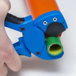 Jonard Tools Medium Microduct Tube Cutter, Max Tube 1.1 Inch -Network Cable Store 90j1 00020 v04