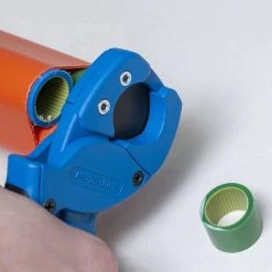 Jonard Tools Medium Microduct Tube Cutter, Max Tube 1.1 Inch -Network Cable Store 90j1 00020 v06