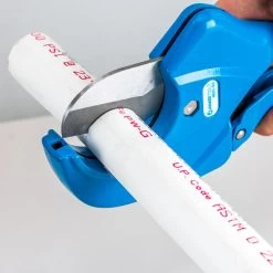 Jonard Tools Large Microduct Tube Cutter, Max Tube 2.52 Inch -Network Cable Store 90j1 00021 v04