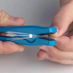 Jonard Tools Rollable Ribbon Fiber Separator, Rollable Or Spyder Ribbon Fiber Supported -Network Cable Store 90j1 00023 v03