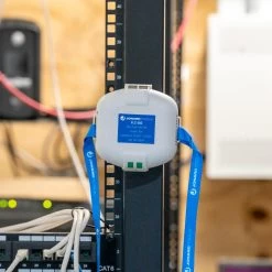 Jonard Tools Singlemode Fiber Optic Launch Cable, 20 M, SC/APC-SC/APC -Network Cable Store 90j1 00025 v05