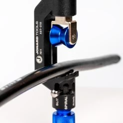 Jonard Tools CableSaber+ Armored Mid-Span Cable Slit & Ring Tool (4 - 30 Mm) -Network Cable Store 90j1 00027 v03