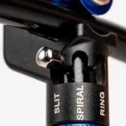 Jonard Tools CableSaber+ Armored Mid-Span Cable Slit & Ring Tool (4 - 30 Mm) -Network Cable Store 90j1 00027 v05