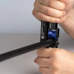 Jonard Tools CableSaber+ Armored Mid-Span Cable Slit & Ring Tool (4 - 30 Mm) -Network Cable Store 90j1 00027 v07