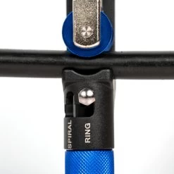 Jonard Tools CableSaber+ Armored Mid-Span Cable Slit & Ring Tool (4 - 30 Mm) -Network Cable Store 90j1 00027 v09