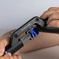 Jonard Tools CableSaber+ Armored Mid-Span Cable Slit & Ring Tool (4 - 30 Mm) -Network Cable Store 90j1 00027 v10