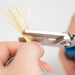 Jonard Tools Multi-Function Kevlar & Wire Cutting Shears, 7 Inches -Network Cable Store 90j1 00028 v07