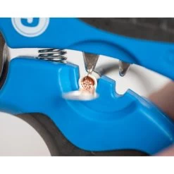 Jonard Tools Multi-Function Kevlar & Wire Cutting Shears, 7 Inches -Network Cable Store 90j1 00028 v10