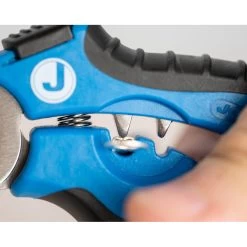 Jonard Tools Multi-Function Kevlar & Wire Cutting Shears, 7 Inches -Network Cable Store 90j1 00028 v11