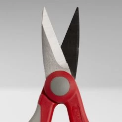 Jonard Tools Wire & Kevlar Cutting Shears -Network Cable Store 90j1 00029 v03