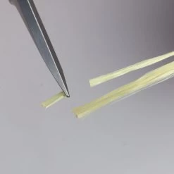 Jonard Tools Wire & Kevlar Cutting Shears -Network Cable Store 90j1 00029 v05