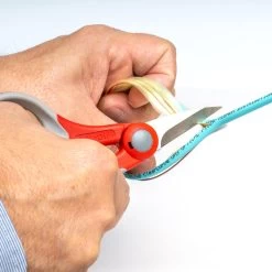 Jonard Tools Wire & Kevlar Cutting Shears -Network Cable Store 90j1 00029 v09