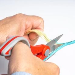 Jonard Tools Fiber Kit With Kevlar Cutter, Molded Pouch -Network Cable Store 90j1 00030 v12