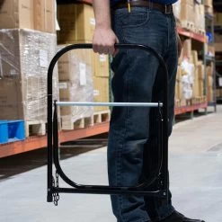 Jonard Tools Cable Caddy For 16 X 20 Inch Wire Spools -Network Cable Store 90j1 00031 v03