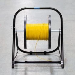 Jonard Tools Cable Caddy For 16 X 20 Inch Wire Spools -Network Cable Store 90j1 00031 v08