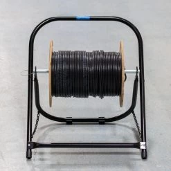 Jonard Tools Cable Caddy For 16 X 20 Inch Wire Spools -Network Cable Store 90j1 00031 v12