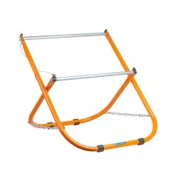 Jonard Tools Double Decker Steel Cable Caddy, 21 Inch Wide