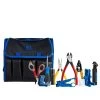 Jonard Tools Fiber Prep Kit, 12 Piece -Network Cable Store 90j1 00033 v01