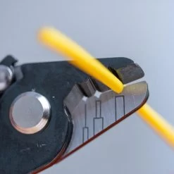 Jonard Tools Fiber Prep Kit, 12 Piece 16 Jonard Tools Fiber Prep Kit, 12 Piece -Network Cable Store 90j1 00033 v03