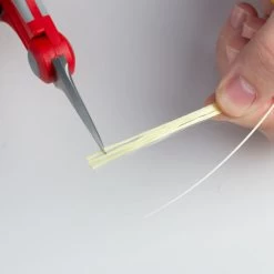 Jonard Tools Fiber Prep Kit, 12 Piece 17 Jonard Tools Fiber Prep Kit, 12 Piece -Network Cable Store 90j1 00033 v04