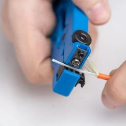 Jonard Tools Fiber Prep Kit, 12 Piece 18 Jonard Tools Fiber Prep Kit, 12 Piece -Network Cable Store 90j1 00033 v05