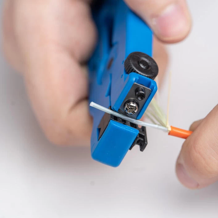 Jonard Tools Fiber Prep Kit, 12 Piece 7 Jonard Tools Fiber Prep Kit, 12 Piece - Image 5