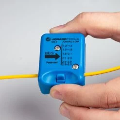 Jonard Tools Fiber Prep Kit, 12 Piece 21 Jonard Tools Fiber Prep Kit, 12 Piece -Network Cable Store 90j1 00033 v08