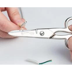 Jonard Tools Splicers Kit - Scissors, Knife, & Leather Pouch -Network Cable Store 90j1 00034 v06