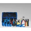 Jonard Tools Advanced Fiber Prep Kit, 19 Piece -Network Cable Store 90j1 00035 v20