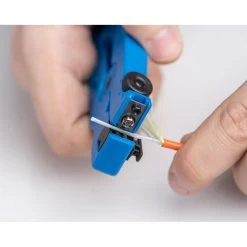 Jonard Tools Advanced Fiber Prep Kit, 19 Piece 19 Jonard Tools Advanced Fiber Prep Kit, 19 Piece -Network Cable Store 90j1 00035 v22