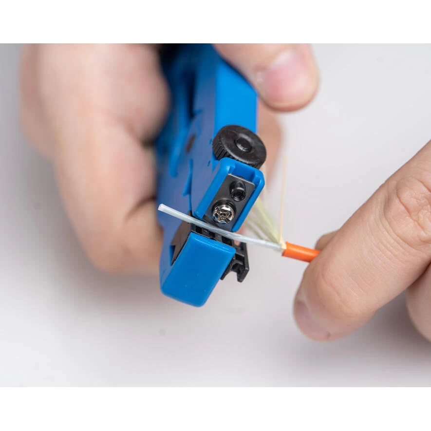 Jonard Tools Advanced Fiber Prep Kit, 19 Piece 5 Jonard Tools Advanced Fiber Prep Kit, 19 Piece - Image 3