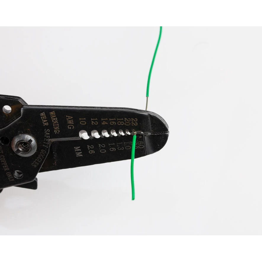 Jonard Tools Advanced Fiber Prep Kit, 19 Piece 7 Jonard Tools Advanced Fiber Prep Kit, 19 Piece - Image 5