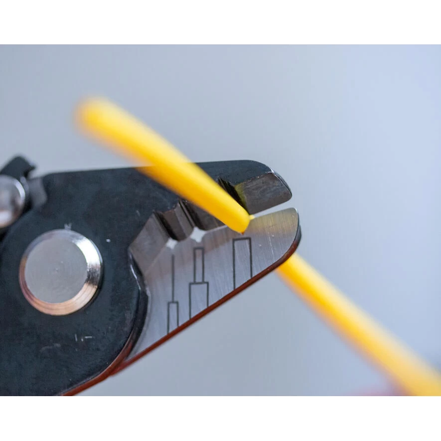 Jonard Tools Advanced Fiber Prep Kit, 19 Piece 10 Jonard Tools Advanced Fiber Prep Kit, 19 Piece - Image 8