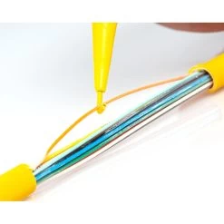 Jonard Tools Advanced Fiber Prep Kit, 19 Piece 31 Jonard Tools Advanced Fiber Prep Kit, 19 Piece -Network Cable Store 90j1 00035 v34