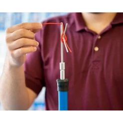 Jonard Tools Telescoping Pole, 12ft -Network Cable Store 90j1 00037 v03