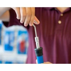 Jonard Tools Telescoping Pole, 12ft -Network Cable Store 90j1 00037 v05