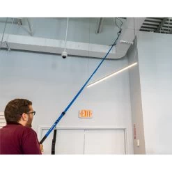 Jonard Tools Telescoping Pole, 12ft -Network Cable Store 90j1 00037 v07