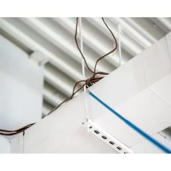 Jonard Tools Telescoping Pole, 12ft -Network Cable Store 90j1 00037 v08