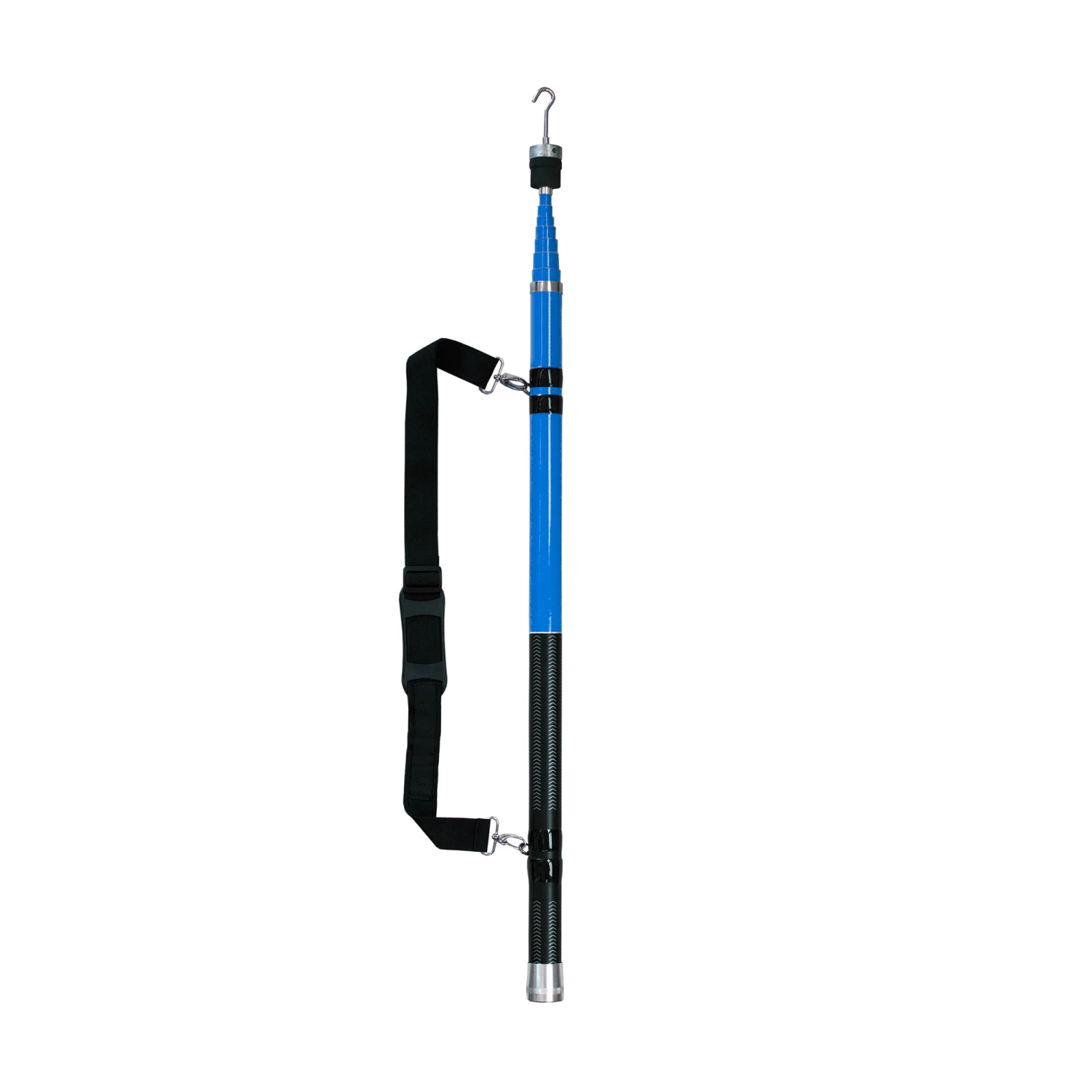 Jonard Tools Telescoping Pole, 18ft 3 Jonard Tools Telescoping Pole, 18ft