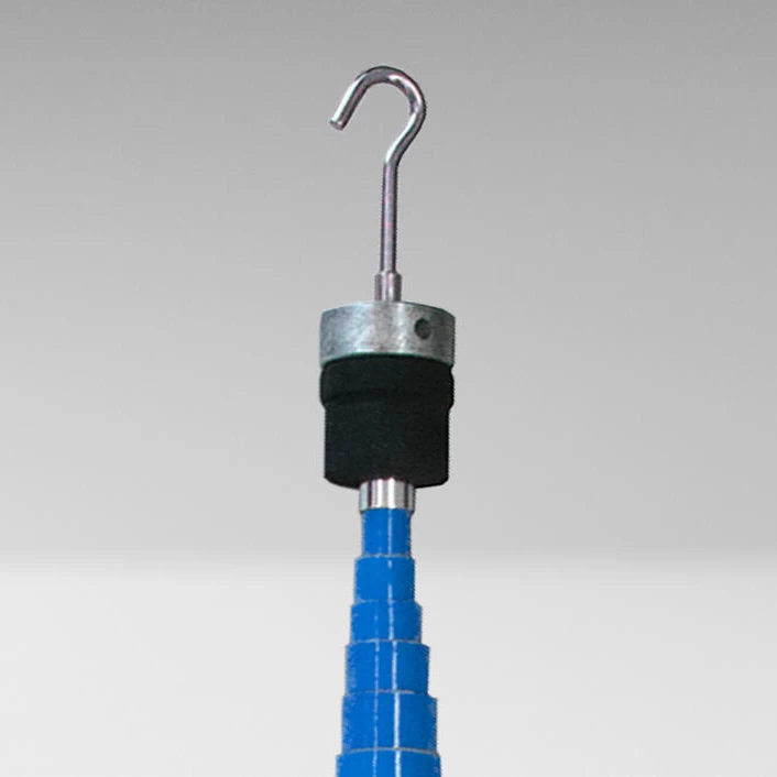 Jonard Tools Telescoping Pole, 18ft 4 Jonard Tools Telescoping Pole, 18ft - Image 2