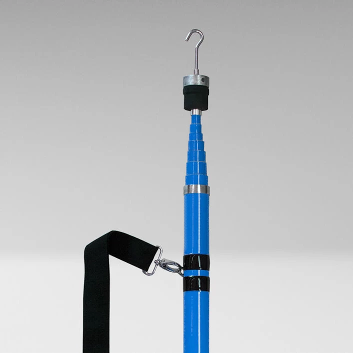 Jonard Tools Telescoping Pole, 18ft 5 Jonard Tools Telescoping Pole, 18ft - Image 3