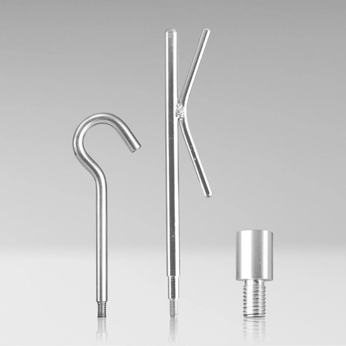 Jonard Tools Telescoping Pole, 18ft 6 Jonard Tools Telescoping Pole, 18ft - Image 4